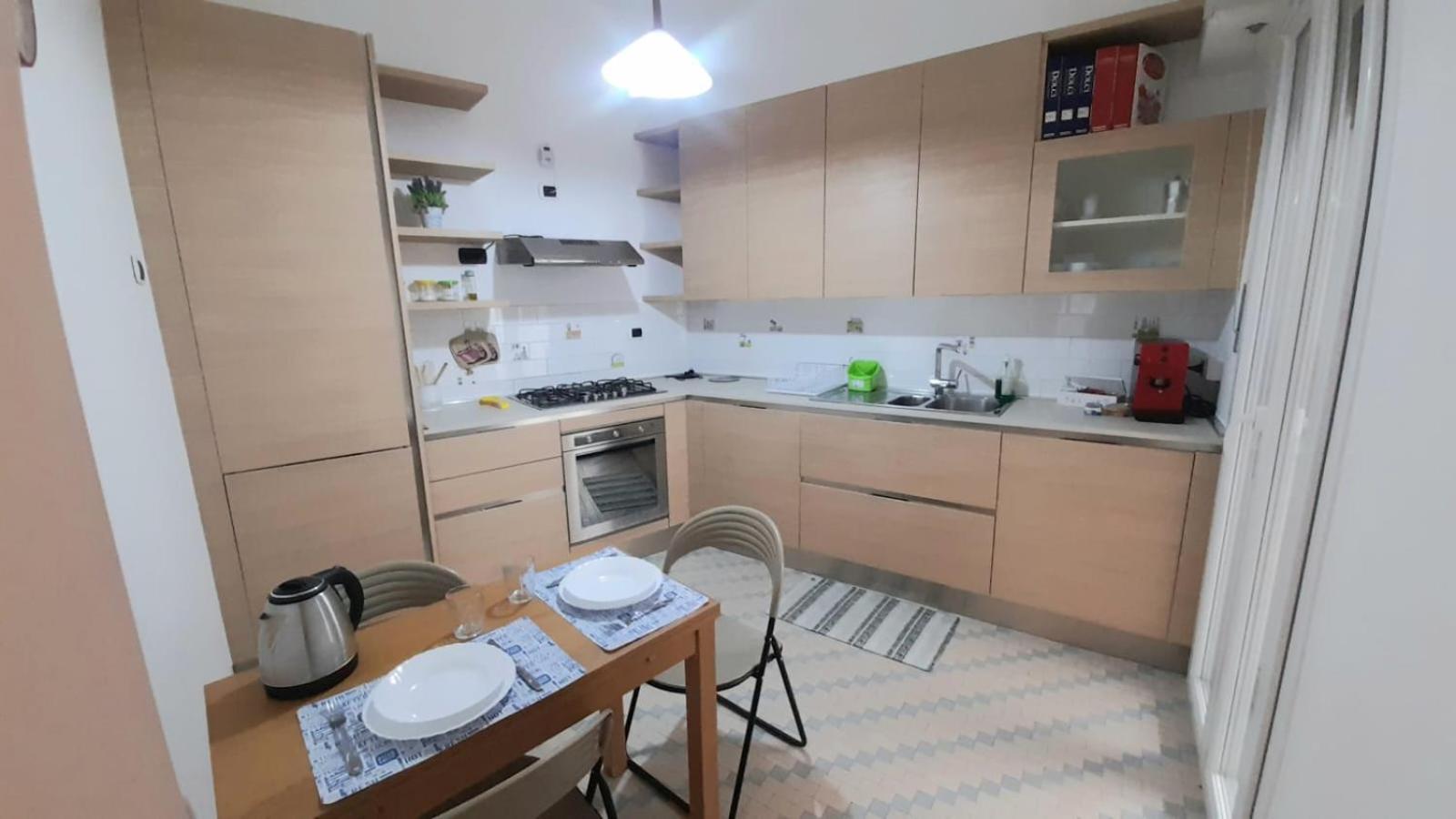 Apartamento Viva 10 Minuti Da 