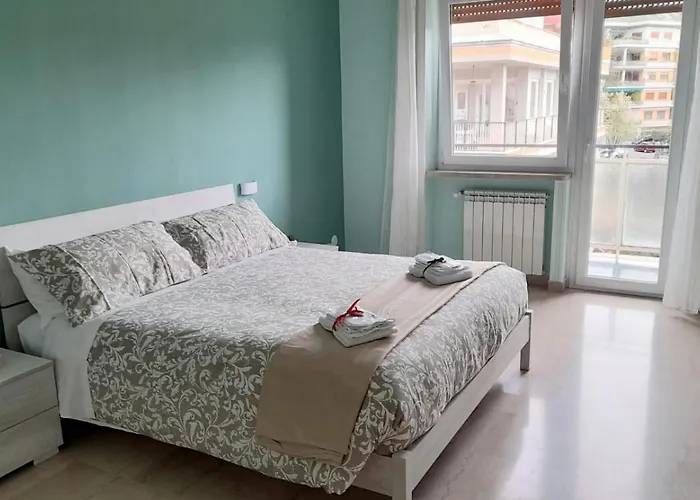 Viva Rome Apartment 10 Minuti Da \
