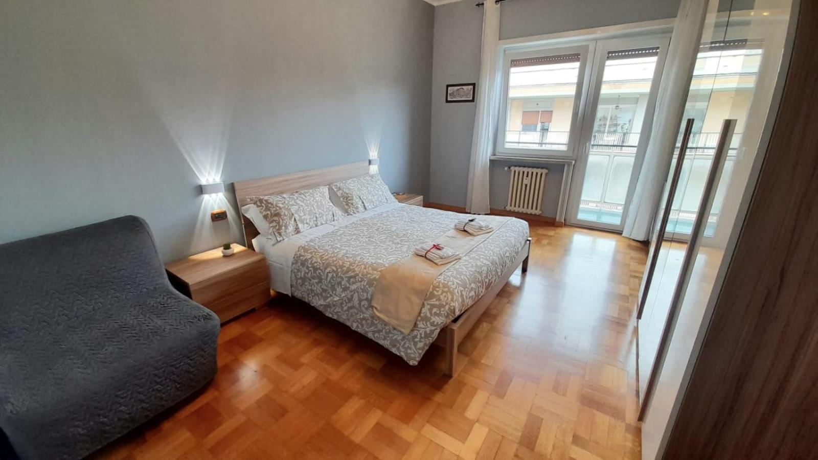 Apartment Viva 10 Minuti Da 